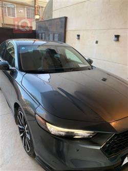 هوندا أكورد
